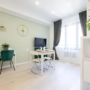 Appartement Arici 15, Milan