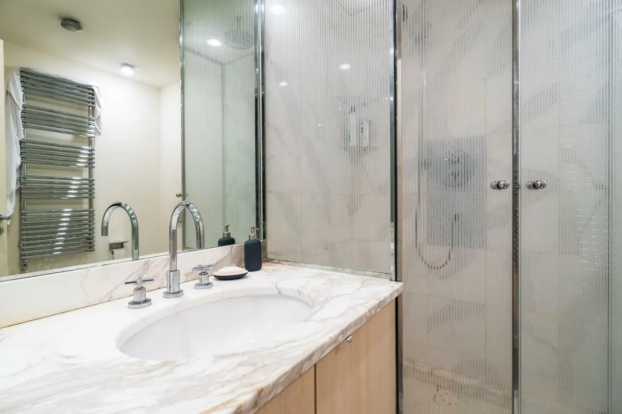 Santo Stefano Luxury Apartment Milan Italy